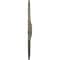 Ekena Millwork Attica Ceiling Medallion (Fits Canopies up to 3 3/4"), 39 1/2"OD x 2 1/2"P, Witch Hazel Crackle CM39ATWHC - alternate 3